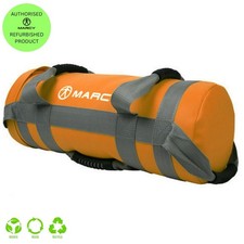 Bolsa de força fitness pesada 5 kg CrossFit treinamento de força Marcy comprar usado  Enviando para Brazil