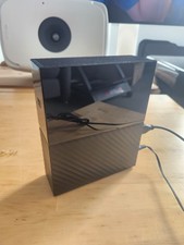 Western digital book gebraucht kaufen  Schleswig