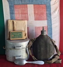 Militaria ww2 lotto usato  Pinerolo