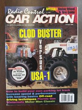 Radio control car for sale  Vinton