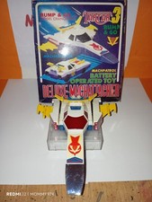 Deluxe match patrol usato  Vernio