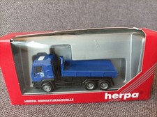 Herpa 189835 iveco gebraucht kaufen  Hamburg
