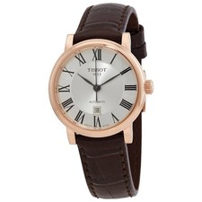 Tissot carson automatic for sale  Brooklyn