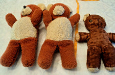 vintage plush bear 17 teddy for sale vintage plush bear 17 teddy for sale Reading