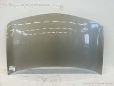 Renault megane haube gebraucht kaufen  Magdeburg
