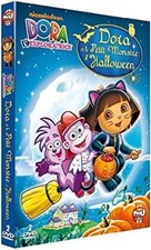 Dvd dora exploratrice d'occasion  Les Mureaux