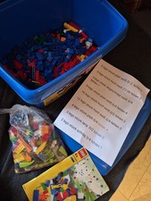 Lego creator 4411 gebraucht kaufen Lego creator 4411 gebraucht kaufen  Dammbach