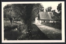 Pocztówka Ratiborice-Babicino Udoli, Stare belidle  na sprzedaż  Wysyłka do Poland