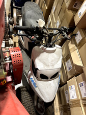 Scooter mbk 50cc d'occasion  Farébersviller