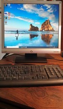 monitor lcd benq usato monitor lcd benq usato  Roma