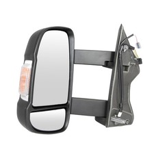 Außenspiegel links elektrisch gebraucht kaufen  Handewitt