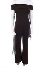 Secondhand jumpsuit 2xl gebraucht kaufen  Darmstadt