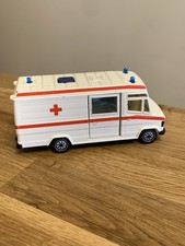 Vintage siku mercedes gebraucht kaufen Vintage siku mercedes gebraucht kaufen  Buchholz i.d. Nordheide