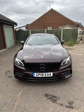 Mercedes benz e220d for sale  CHELMSFORD