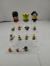 Despicable thinkway toys for sale  Iola