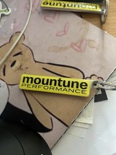 Genuine mountune performance for sale  LONDON