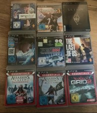 Ps3 spiele pc gebraucht kaufen  Solingen