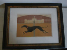 Greyhound stately home for sale  SHEFFIELD