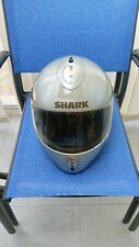Casque shark moto d'occasion  Plouescat