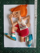 Vintage bambola lenci usato  Italia