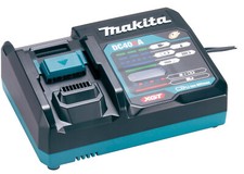 Makita dc40ra caricabatterie usato  Algund