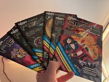 First issues next for sale  KENILWORTH