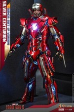 Restock hot toys usato  San Pietro in Casale