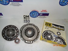 Kit frizione 3pz usato  Gioia Tauro