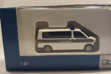 Rietze 3464 feldjäger gebraucht kaufen  Gronau