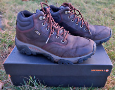 Men merrill waterproof for sale  Fairhaven