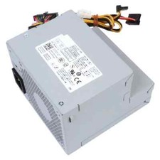Fonte de alimentação Dell Optiplex 760 780 960 980 DT 255W N249M WU123 RM110 V6V76, usado comprar usado  Enviando para Brazil