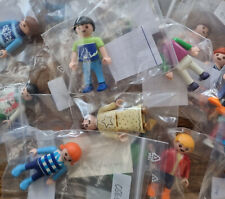 Playmobil mini figuren gebraucht kaufen  Seelze