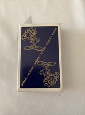 Jeu cartes pub d'occasion  Aizenay