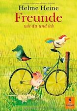 Freunde heine helme gebraucht kaufen  Berlin
