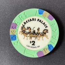 Caesars palace las for sale  Laguna Niguel