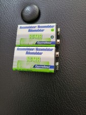 Pile rechargeables mh d'occasion  Paris XX