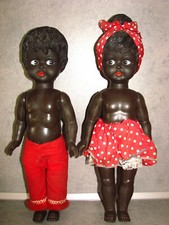 Ancien poupon poupée d'occasion Ancien poupon poupée d'occasion  Vitry-le-François