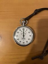 Hanhart jewels shockproof gebraucht kaufen  Neu-Ulm