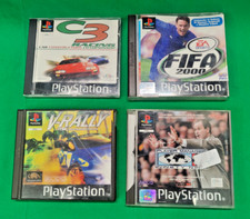 Lotto giochi ps1 usato  Prato