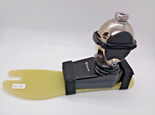 Ossur k2 Sensation com prótese de tornozelo DP flexion pé esquerdo tamanho 27 categoria 3 comprar usado  Enviando para Brazil