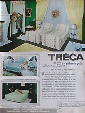 Publicite treca matelas d'occasion  Cires-lès-Mello