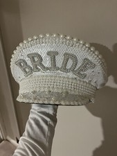 Sequin bride captains for sale  BROADWAY