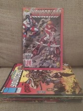 Extreme youngblood image usato  Budrio