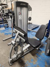 Life fitness optima for sale  Atlanta