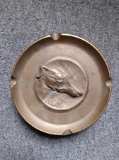 Vintage mcm bronze for sale  ST. ALBANS
