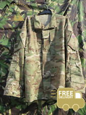 Mtp shirt jacket for sale  LLANRHYSTUD