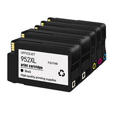 5pack 952xl ink for sale  South El Monte