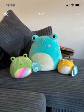 Squishmallow inch 5 for sale  YEOVIL