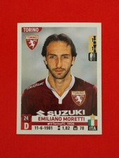Figurina nuova calciatori usato  Santo Stefano di Camastra
