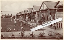 Vintage postcard. butlins for sale  NORTH WALSHAM